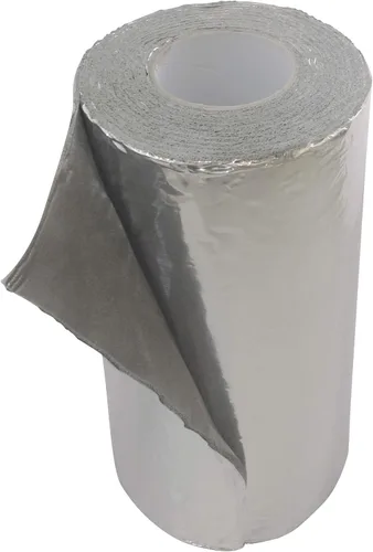 Miniatura 3 de Frost King FV516 Aislamiento y Cinta para Conductos, 1 1/8" x 15 pies, Blanco, Pie