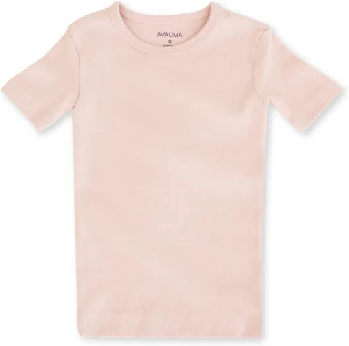 Miniatura 138 de AVAUMA - Pijama para niños y niñas de algodón básico para uso diario