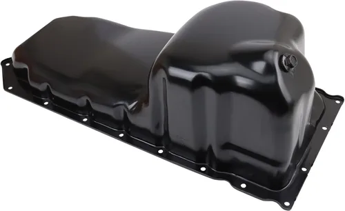 Miniatura 124 de TRQ Cárter de aceite de motor compatible con Dodge Durango Jeep Grand Cherokee 2011-2015