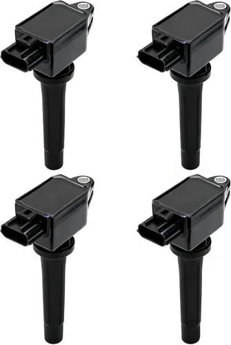 Miniatura 31 de Paquete de bobinas de encendido UF53 1990-1998 para Dodge Caravan 3.3L, 1990-1993 para Dodge Dynasty 3.3L, 1998 para Dodge Grand Caravan 3.3L
