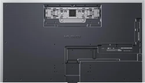 Miniatura 14 de LG OLED evo serie G5 televisor inteligente 4K de 55 pulgadas con AI, Dolby Atmos, Dolby Vision, HDR10, Super Upscaling 4K, Modo Cineasta, Wow