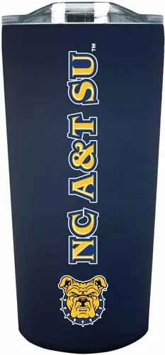 Miniatura 53 de Campus Colors Clemson Tigers NCAA - Vaso de acero inoxidable de 18 onzas con aislamiento de doble pared, con licencia oficial Naranja