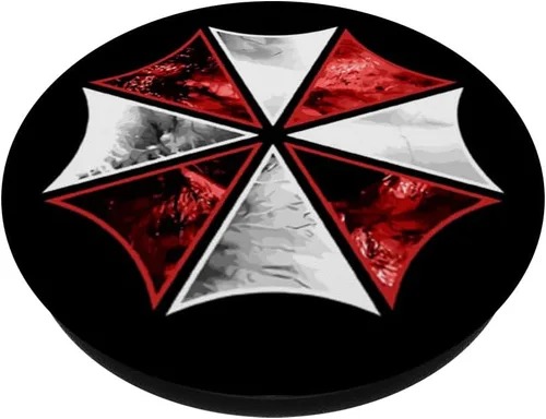 Miniatura 2 de Umbrella RE PopSockets Grip - Empuñadura y soporte para teléfonos y tablets