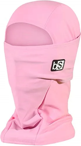 Miniatura 53 de BLACKSTRAP Máscara de pasamontañas con capucha, máscara de esquí para clima frío, transpirable, absorbe la humedad y compatible con casco