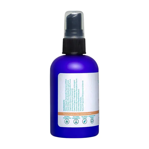 Miniatura 8 de PRISTINE Spray para Papel Higiénico - Como se Vio en Shark Tank, Alternativa Más Natural a las Toallitas de Limpieza Personal y Toallitas Húmedas