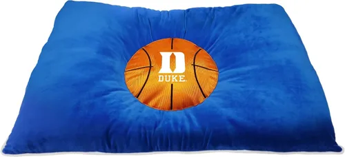 Miniatura 6 de Pets First NCAA Florida State Seminoles - Cama de almohada de felpa suave y acogedora - Colchón deportivo para perros y gatos, cálido colchón