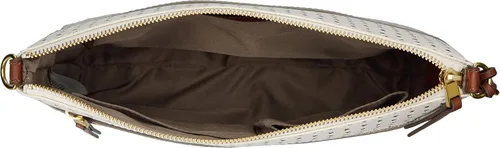 Miniatura 5 de Bolsa bandolera grande para mujer Fossil Fiona