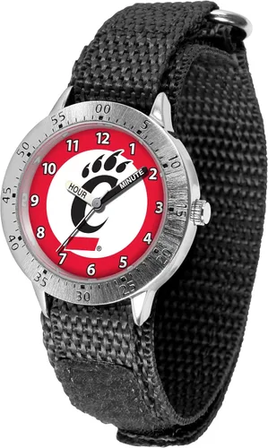 Miniatura 30 de SunTime Reloj juvenil fácil de ajustar con espíritu de equipo universitario