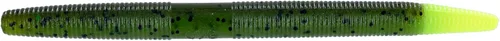 Miniatura 42 de Yamamoto YAM CALABAZA VERDE CON ESCOPA NEGRA (5 PACK)