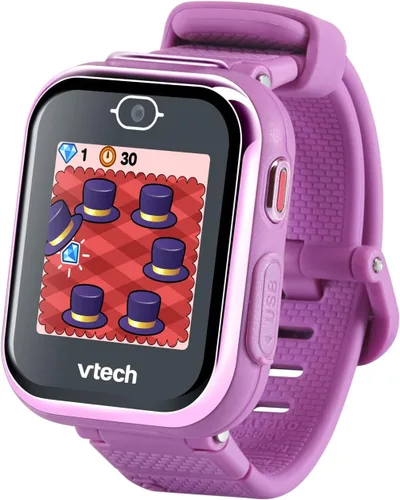 Miniatura 8 de VTech KidiZoom Smartwatch DX3 - Reloj inteligente, azul