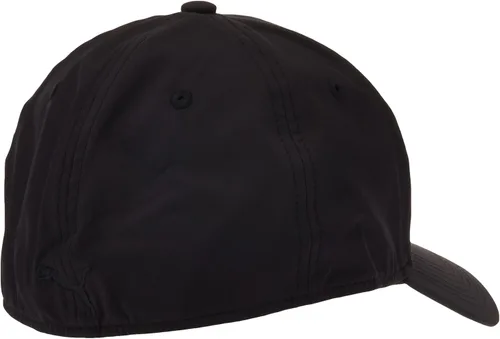 Miniatura 2 de Puma - Gorra elástica para hombre, Gorra ajustable, L-x-L, NegroPlateado