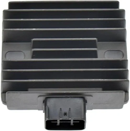 Regulador de voltaje de bicicleta de motor para Yamaha y AHA XT 660 Z Tenere 2008 2009 2010 2011 XT660 XT660Z Regulador de voltaje de motocicleta