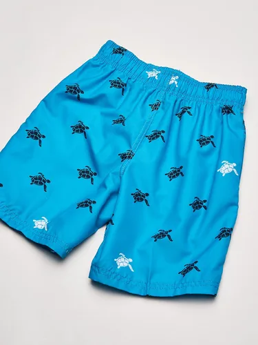 Miniatura 6 de Kanu Surf Traje de baño Viper Quick Dry UPF 50+ para niños