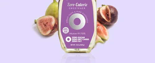Miniatura 5 de ALTist Edulcorante de jarabe de alulosa – Alternativa de azúcar líquida cero calorías, ceto, vegano, sin OMG, a base de plantas Reemplazo
