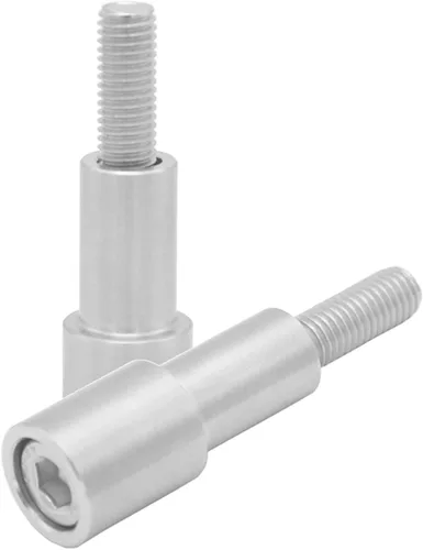 Miniatura 4 de Mzmotpv Repuesto para BMW K1600GT K1600GTL K1600B R1200RT Soporte Universal para Teléfono con Varilla de Extensión Soporte de Navegación Móvil (2)