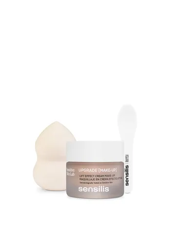 Miniatura 2 de Sensilis Actualizar Maquillaje 02 Miel Rose 1.0 fl oz