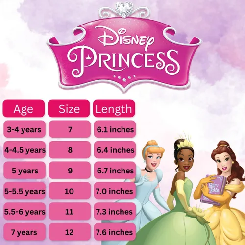 Miniatura 6 de Minnie Mouse Frozen Encanto - Tenis casuales de lona para niños y niñas Anna Elsa Maribel (tallas 6-12 para niños pequeños - niño pequeño)