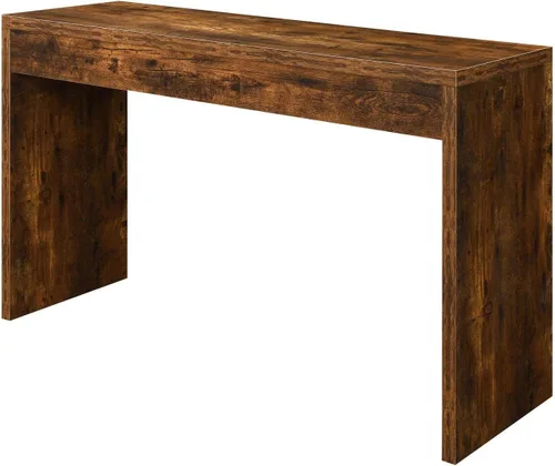 Miniatura 6 de Convenience Concepts - Northfield - Consola de recibidor, escritorio - Negro