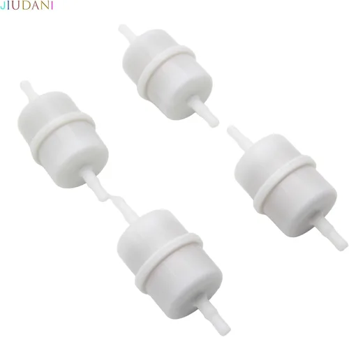 Miniatura 6 de Filtros de combustible de alto rendimiento (paquete de 4) 24 050 13-S - 15 micras compatibles con Kohler CH20S - CH25S, CH670S - CH750S, LH640S