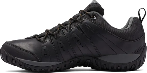 Miniatura 7 de Columbia Men's Woodburn 2 Waterproof Low Rise Hiking Shoes