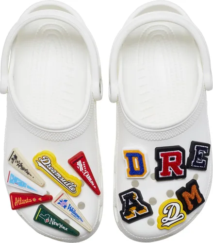 Miniatura 3 de Crocs x Dreamville - Paquete de 13 dijes Jibbitz para zapatos