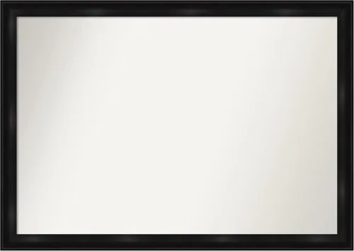 Miniatura 59 de Amanti Art Espejo personalizado, gran espejo de baño estrecho, espejo de pared o espejo de tocador de baño sobre el fregadero (24 x 24 pulgadas)