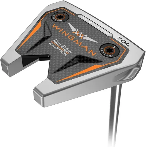 Miniatura 4 de Tour Edge Putter Wingman serie 700 Exotics