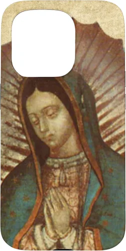 Miniatura 14 de Funda para iPhone 13 Pro Max Basílica de Nuestra Señora Virgen De Guadalupe Virgen María
