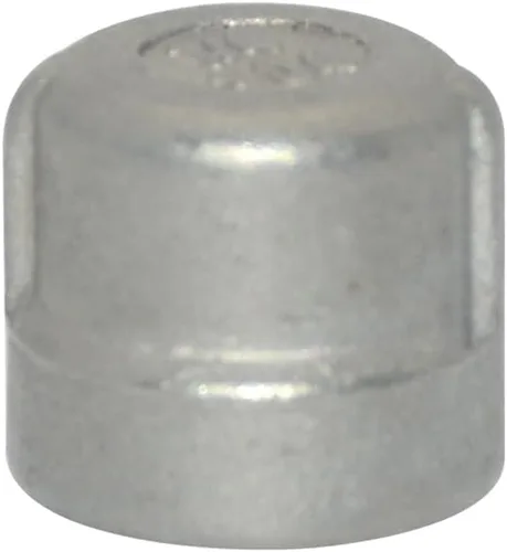 Miniatura 4 de 1/4 "0.25" casquillo,NPT hembra roscada de tubería fundida,Acero inoxidable 304
