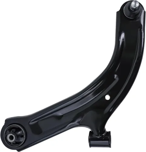 Miniatura 35 de Detroit Axle - Brazo de control delantero derecho para Nissan 350Z 03-09, Infiniti G35 03-07, brazo de control superior del lado del pasajero