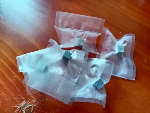Miniatura 8 de Juego de 5 cubos de elementos de 0.394 pulgadas (0.394 in), tungsteno, niobio, níquel, cobre, titanio, cubos de densidad de hasta un 99.99% de metal