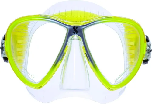 Miniatura 3 de Scubapro Synergy 2 Trufit Máscara de buceo de una sola lente