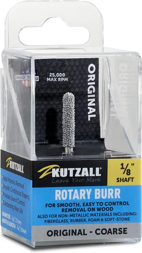 Miniatura 10 de Kutzall - Rebaba de bola.