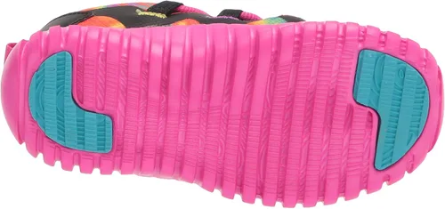 Miniatura 4 de New Balance Playgruv V1 - Tenis de correr para niños
