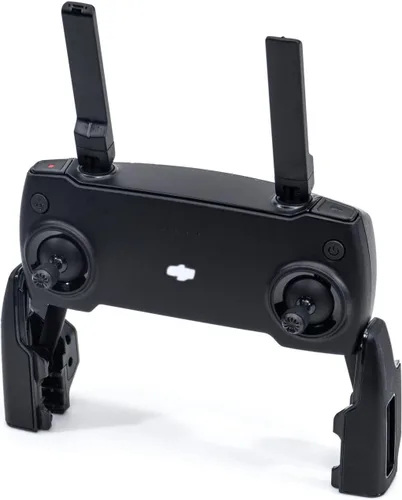 Miniatura 4 de Wrapgrade Skin compatible con DJI Mavic Mini Mando a distancia (amarillo limoncino)