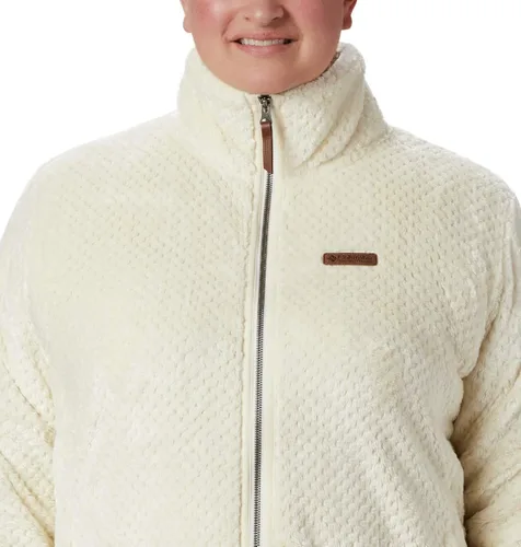 Miniatura 4 de Columbia Fire Side II Sherpa Fz para mujer