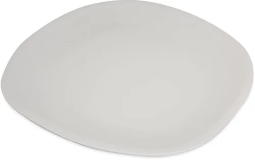 Miniatura 39 de Carlisle FoodService Products Ridge - Cuenco de plástico reutilizable para el hogar y el restaurante, melamina, 22 onzas, pizarra
