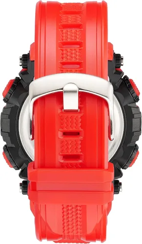 Miniatura 3 de Armitron Sport 408397YLW - Reloj con cronógrafo digital para hombre