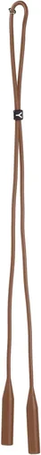 Miniatura 15 de HARFINGTON Correa ajustable para gafas de sol, correa de silicona para gafas de sol, correa de retención de gafas, cordón