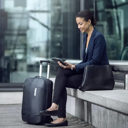 Miniatura 14 de Thule Subterra Carry On Roller 22