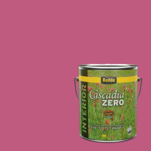 Miniatura 78 de Rodda Paint CASCADIA ZERO - Pintura e imprimación semibrillante para interiores en uno, cuarto de galón, madera de haya beechwood