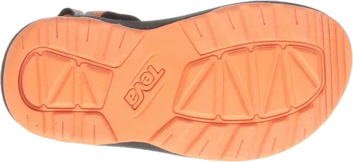 Miniatura 4 de Teva Sandalias Hurricane XLT 2 para niño zanahoriaMirage azul 7 niños grandes Atmosphere zanahoriaespejo azul 7 Big Kid
