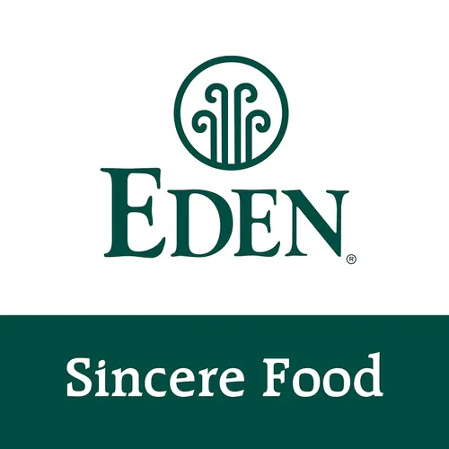 Miniatura 7 de Eden Mochi de arroz integral dulce orgánico, grano entero, fabricado tradicionalmente en Japón, 10.5 onzas
