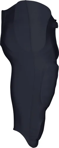Miniatura 3 de Champro Mens Bootleg 2 Integrated PolySpandex Football Game Pants