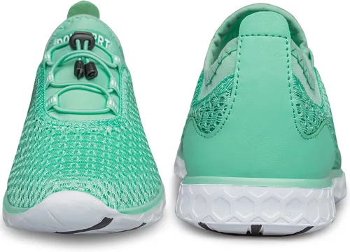 Miniatura 2 de DOUSSPRT - Zapatos acuáticos para mujer, de secado rápido, deportivos