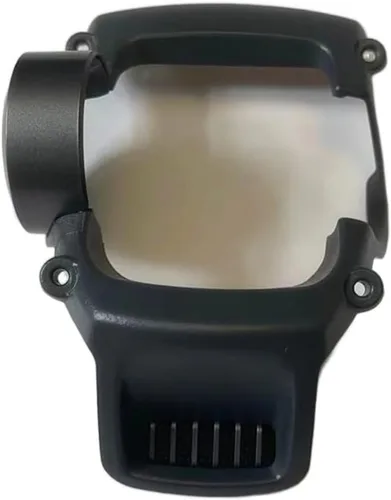 Miniatura 11 de [Piezas de dron] para DJI FPV Dron, piezas de reparación de drones, carcasas superiores inferiores, brazos, tren de aterrizaje de marco medio, ESC