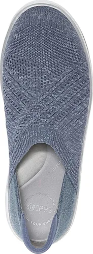 Miniatura 6 de BZees Womens Triumph Slip-On