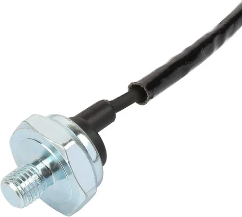Miniatura 3 de SCITOO Sensor de encendido (detonación) KS266 compatible con Mitsubishi para Eclipse 2006-2012, para Mitsubishi para Endeavor 2004-2008 2010-2011