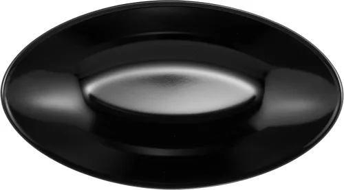 Miniatura 17 de Nagao SP-115R Unbreakable Tableware, Round Plate, Red, Deep Plate, 7.9 inches (20 cm), Made in Japan 02: Rojo