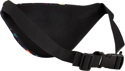 Miniatura 7 de Choco Mocha Riñonera pequeña para niños, negro (SPACE-BLACK), Casual